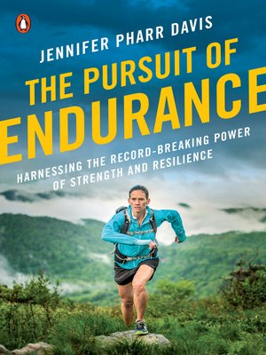 cover image of The Pursuit of Endurance